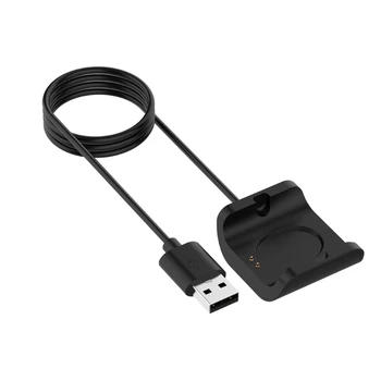 USB-кабель для зарядки Amazfit Bip S A1805 A1916, держатель смарт-часов, подставки, зарядное устройство, док-станция