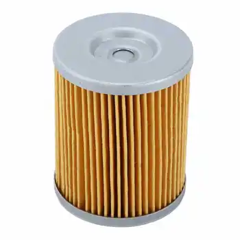 Масляный фильтр Защита двигателя Масляный фильтр для аксессуаров для квадроциклов