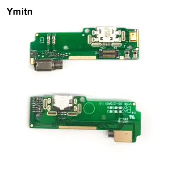 Ymitn Новый Разъем USB Charge Port для Зарядки Печатной платы с Вибратором для Sony Xperia XA F3111 F3112 F3113 F3115