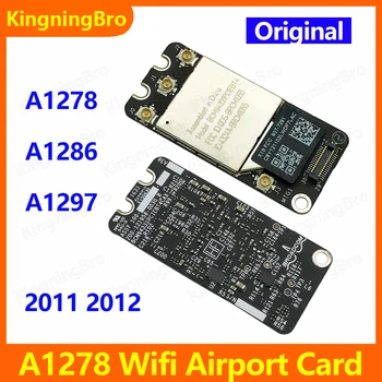 Оригинальная Bluetooth Wifi Карта Airport BCM94331PCIEBT4CAX Для Macbook Pro 13 