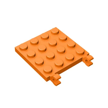Строительные блоки EK Совместимы с LEGO 11399-47998 Техническая поддержка MOC Аксессуары Сборочный Набор Деталей Кирпичи DIY