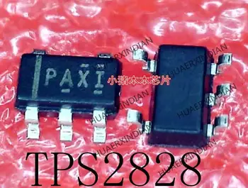 TPS2828DBVR TPS2828 Печать: PAXI SOT23-5 в наличии на складе