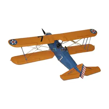 Модель разведывательного самолета в масштабе 1: 33, модель самолета для взрослых, детей, мальчиков