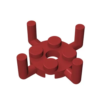Строительные блоки Совместимы с LEGO 98284 Техническая поддержка MOC Аксессуары Детали Сборочный набор Кирпичи Сделай САМ