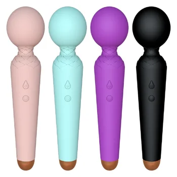 Женский мастурбатор White Lotus с 10 частотной вибрацией для всего тела, водонепроницаемые секс-игрушки для женщин, Массажные игрушки для взрослых, Сидячие игрушки для взрослых