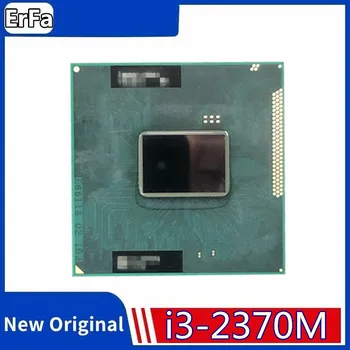 Процессор Core I3 2370M для ноутбука Core i3-2370M с процессором SR0DP 3M 2.40 ГГц с поддержкой HM65 HM67