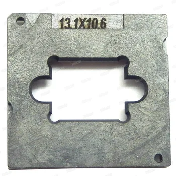 Ограничительная рамка RT-BGA63-01 V2.0 13,1 мм * 10,6 мм EMMC-адаптер для программатора RT809H