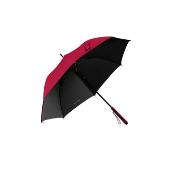 Женский зонт от дождя с защитой от ультрафиолета, автоматический, большой и сильный, ветрозащитный Пляжный зонт Guarda Sol Praia для дома и сада