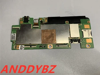 Z580C MB REV 1.3 для ASUS ZenPad Z580C Материнская плата планшета TESED OK