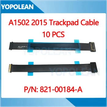 10 шт./лот Новый Гибкий кабель для сенсорной панели A1502 для Macbook Pro Retina 13 