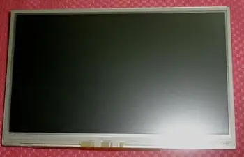 AUO 5,0-дюймовый HD TFT ЖК-дисплей с сенсорной панелью A050VW01 V0 WVGA 800 (RGB) * 480