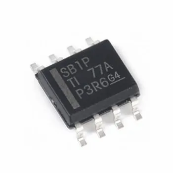Новый оригинальный патч SOP-8 LMR16010PDDAR Silkscreen SB1P Switch regulator со встроенной микросхемой