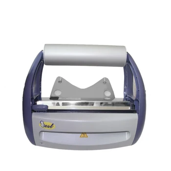 Дизайнерская стоматологическая пломбировочная машина для стерилизации в автоклаве, Оборудование для герметизации, медицинская стерилизационная упаковочная машина
