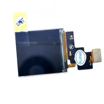 ЖК-дисплей с компактным профессиональным стеклянным экраном для экшн-камеры