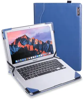 Чехол для ноутбука из искусственной кожи для Dell Latitude 7330/9330 13-дюймовый чехол для ноутбука