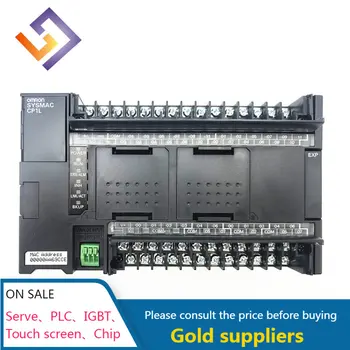 Процессорный блок серии Sysmac CP1L PLC CP1L-EM40DT-D