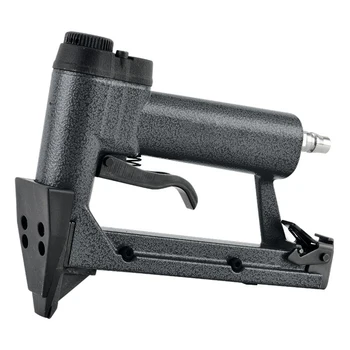 Пневматический пистолет для фоторамки P515 Гвоздезабиватель Шириной 5 мм x длиной 15 мм Гвозди для Фоторамки Рамка для фотографий Зеркальная рама