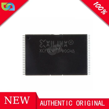(Онлайн-Видеоинтервью) Микросхемы XCF08PVOG48C MCU ARM Electronic TSSOP48 Integrated Circuit IC XCF08PVOG48C