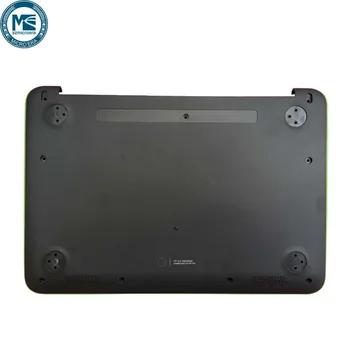 новинка для ноутбука HP Chromebook 11 G4 EE, базовый нижний корпус, черный или зеленый