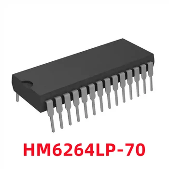 1ШТ HM6264LP-70 HM6264 DIP28 Новая оригинальная точечная высокоскоростная интегральная схема