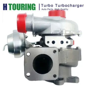rhv4 turbo VJ38 WE01F Turbo 115 кВт 06-11 VAD20011 VAD20021 Турбокомпрессор VBD20011 для MAZDA BT50 FORD Ranger WE-T J97MU 3.0L