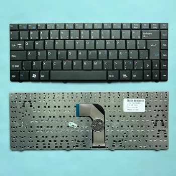 K470 Бразильская Клавиатура для ноутбука STI Infinity is-1412 K470 K470A K470P MB220909 MP-9P8 BR