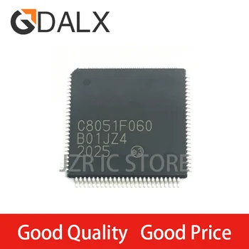 (5 штук) 100% Новый чип C8051F060 C8051F061 C8051F062 C8051F064-GQR