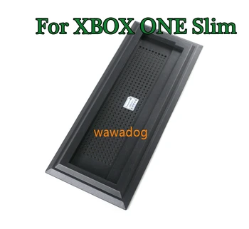 8 шт. для игровой консоли XBOX ONE Slim/X, вертикальная подставка с упаковочной коробкой