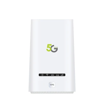 2023 Новый продукт Заводской Модем с тонким слотом для карт 5G LTE Маршрутизатор WiFi 5G Маршрутизатор CPE