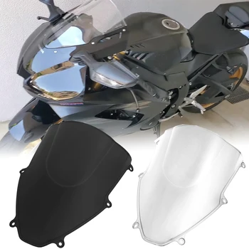 Дефлектор Ветрового Стекла Мотоцикла Для Honda CBR 1000 RR-R Fireblade SP 2020 2021 2022 2023 Аксессуары CBR1000RR