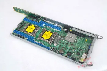 Промышленная панель управления X9DRT-HF C602 LGA2011