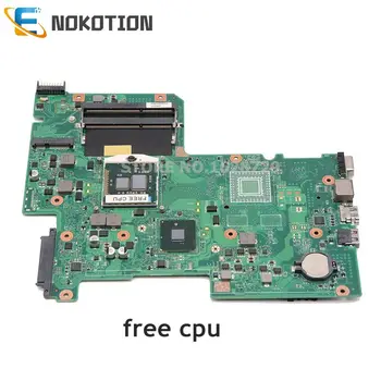 NOKOTION MBRN60P001 08N1-0NX3G00 AIC70 Для Acer aspire 7739 7739Z Материнская плата ноутбука HM55 UMA DDR3 протестирован бесплатный процессор
