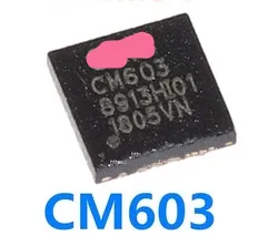 CM603 QFN24 10ШТ.