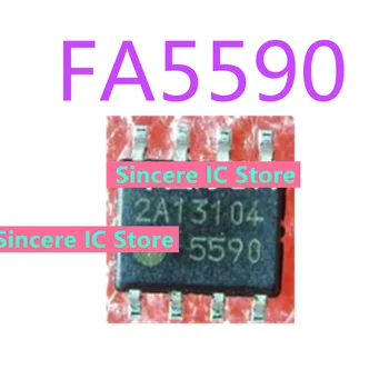Высококачественная оригинальная микросхема 5590 FA5590 SMT с 8-контактным ЖК-дисплеем для управления питанием