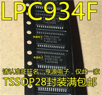 P89LPC934FDH P89LPC934F TSSOP-28
