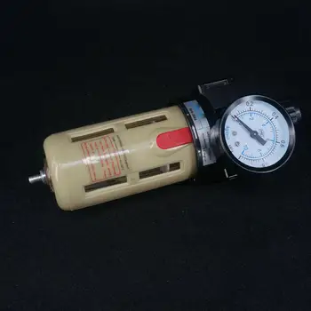 Регулятор давления воздушного фильтра пневматического источника BFR3000 3/8