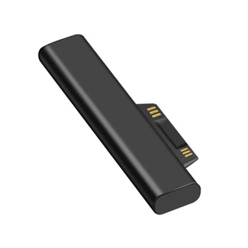 Адаптер питания для зарядки PD типа USB C конвертер для Surface Pro 3 4 5 6