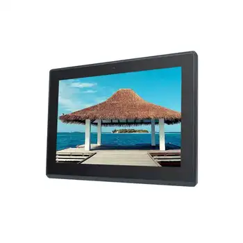 10,1-дюймовый rk3288 smart home Android с ЖК-экраном poe-планшет для видеозвонков