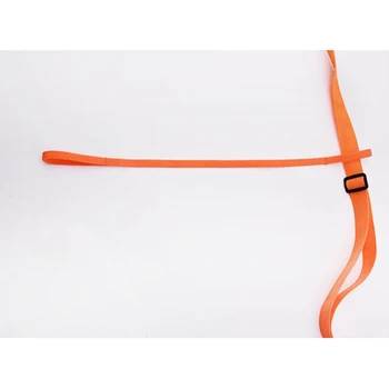 Прочный спортивный ремень Инструмент для надувного плавания Плавательный буй Буксировочный поплавок Поясной ремень Аксессуары для ремней Безопасности Подушка безопасности