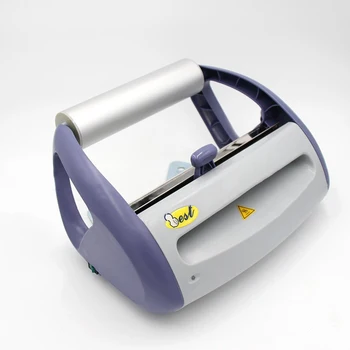 Дизайн стоматологической пломбировочной машины для стерилизации в автоклаве, оборудование для герметизации, медицинская стерилизационная упаковочная машина