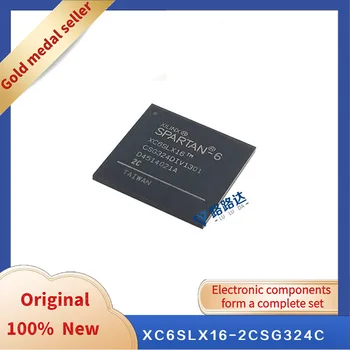 XC6SLX16-2CSG324C BGA324 Новый оригинальный интегрированный чип в наличии
