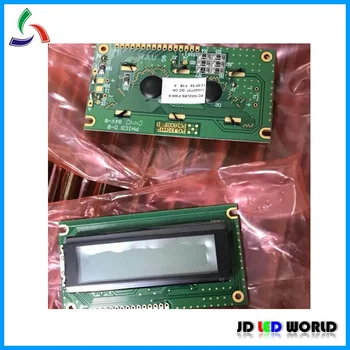 Powertip PC1602F B PC1602LRS-FWA-E LCD Экран
