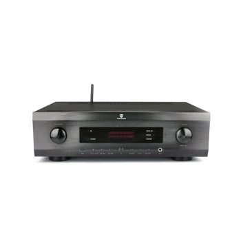 A-1155 Tonewinner 7.1.4 Декодирующий AV-предусилитель Dolby Atmos Для кинотеатров и караоке, Встроенный аудио-Видео предусилитель