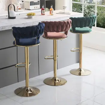 Пластиковый стул для столовой в скандинавском стиле, домашняя кухня, Геймерский ресторан, Креативный стул, Дизайнерская Современная мебель для балкона из силлы, Модный дизайн