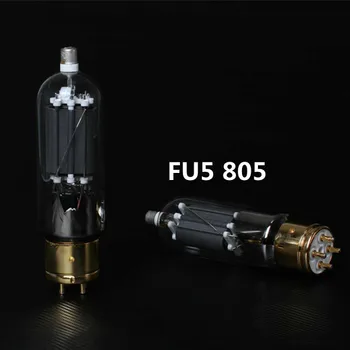 (1ШТ) Трубка FU5 805 PSVANE FU5 805 от имени вакуумной трубки RCA dawn 805 FU-5