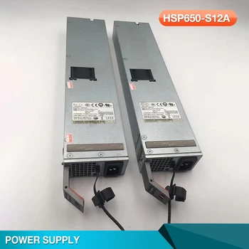 HSP650-S12A для Серверного Блока Питания Huawei S3900 S5500T 650 Вт