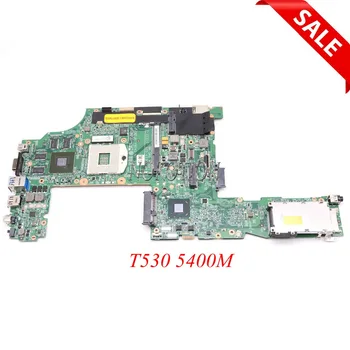 NOKOTION FRU 04W6824 04Y1860 Основная плата для ноутбука lenovo thinkpad T530 материнская плата NVS 5400M graphics QM77 DDR3 полностью протестирована