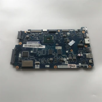 Материнская плата ZZZNAYQ CG420 NM-A805 для ноутбука lenovo IdeaPad 110-14IBR с процессором 1,6 ГГц 2G 4 ГБ оперативной памяти DDR3 протестирована