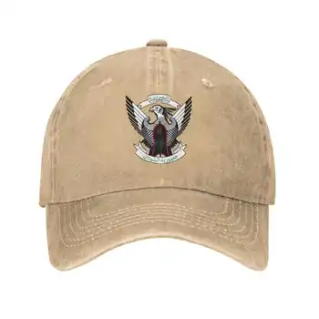 Джинсовая кепка с логотипом Судана высшего качества, бейсбольная кепка, вязаная шапка