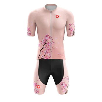 2023 KRAKEN OCTOPUS triathlon skinsuit camisa ciclismo masculina велосипедная майка ropa mtb hombre roupas велосипедная одежда мужская